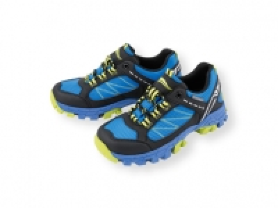 Crivit® Zapatillas de trekking infantiles oscuras 16.99 €