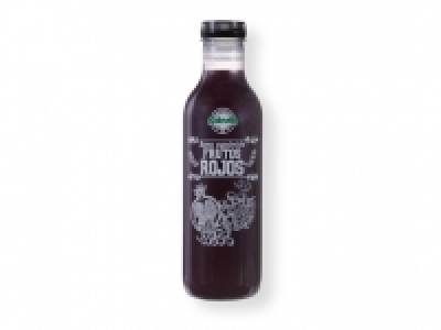 Solevita® Zumo exprimido de frutos rojos 1.49 €