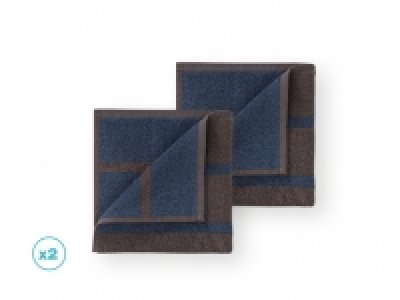 Miomare® Toalla de mano 50 x 100 cm 5.99 €