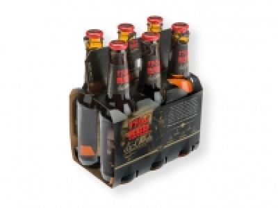 Estrella Galicia® Cerveza 1906 Red Vintage 5.79 €