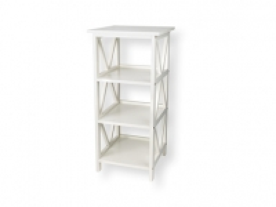 Lidl  Livarno® Estantería de 3 baldas
