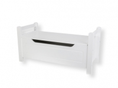 Livarno® Banco de almacenaje 39.99 €