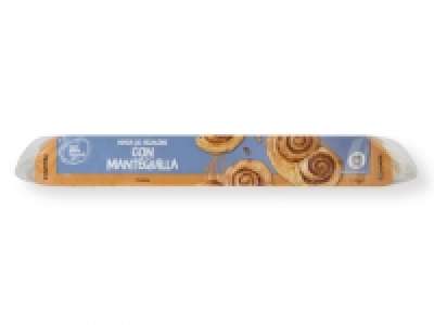 Lidl  Chef Select&reg; Masa de hojaldre redonda