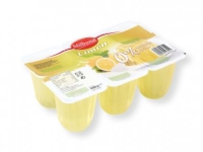 Milbona® Gelatina 0.59 €