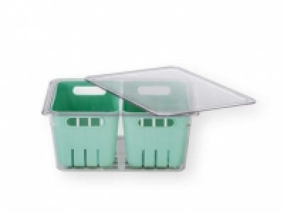 Ernesto® Recipiente para congelar y conservar alimentos 5.99 €