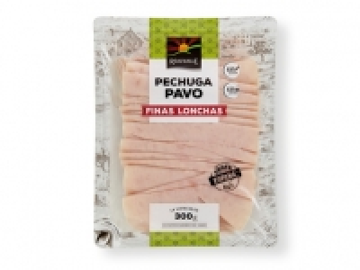 Realvalle® Pechuga de pavo 1.69 €