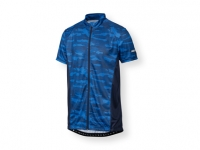 Crivit® Maillot ciclismo hombre 6.99 €