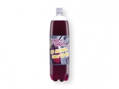 Lidl  Conde Noble® Tinto de verano sabor limón