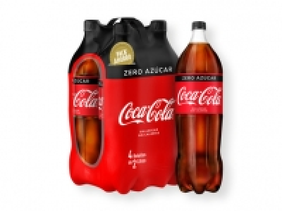 Coca-Cola® Coca-Cola Zero 5.36 €