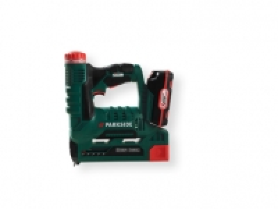 Lidl  Parkside® Grapadora recargable 20 V