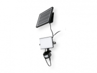 Livarno® Foco solar LED 9 W 29.99 €