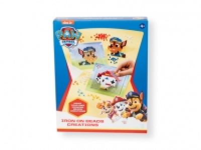 Lidl  Totum® Set de manualidades para niños