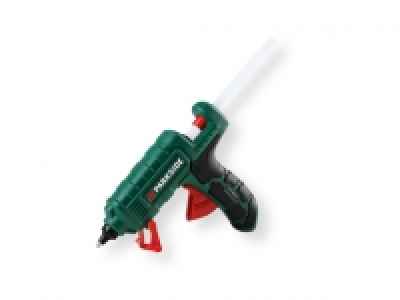 Lidl  Parkside&reg; Pistola termoselladora 25 W
