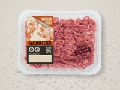Picada de cerdo y vacuno 1.85 €