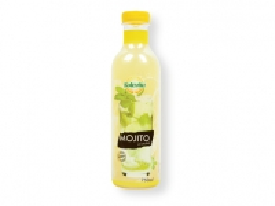 Solevita® Mojito sin alcohol 0.69 €