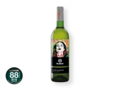 Vino blanco verdejo La bien pintá 2.99 €