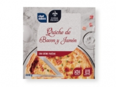 Chef Select® Quiche 1.95 €