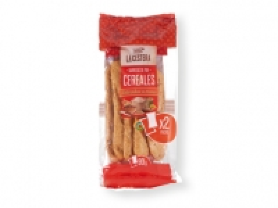 Lidl  La Cestera® Barritas de pan