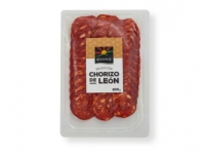 Lidl  Realvalle® Chorizo de León