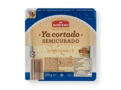 Roncero® Queso semicurado mezcla 1.79 €