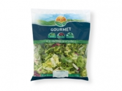 Edulis® Ensalada gourmet 0.95 €