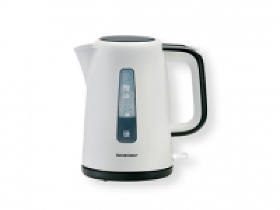 Silvercrest® Hervidor de agua 12.99 €