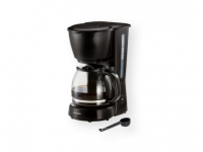 Lidl  Silvercrest® Cafetera 1000 W