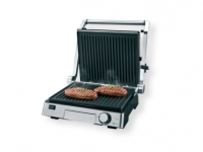 Lidl  Silvercrest® Parrilla 3 en 1 2000 W