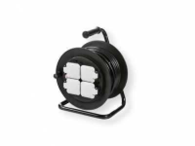 Powerfix® Enrollacables | Base de enchufes 12.99 €