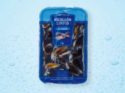 Mejillón 2.99 €