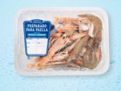Preparado para paella 4.89 €