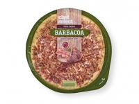 Lidl  Chef Select® Pizza barbacoa