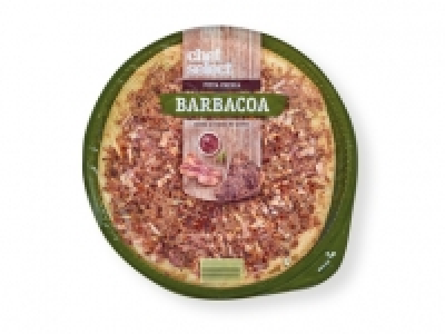 Lidl  Chef Select® Pizza barbacoa