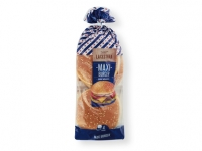 La Cestera® Maxi burger con sésamo 0.79 €