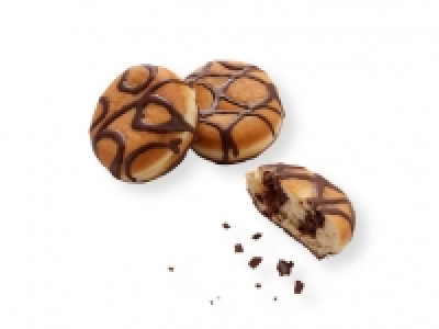Berlina de chocolate 0.59 €