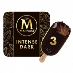 Magnum Intense Dark Frigo 3.49 €