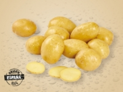 Patata 5 kg 3.49 €