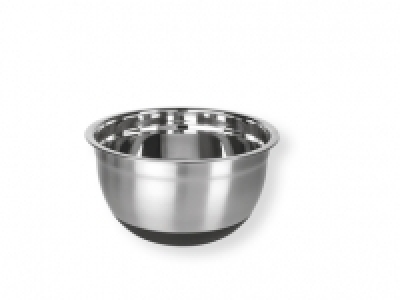 Ernesto® Set de cuencos acero inoxidable 7.99 €