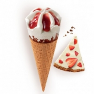 Conos helados Cheesecake 2.49 €