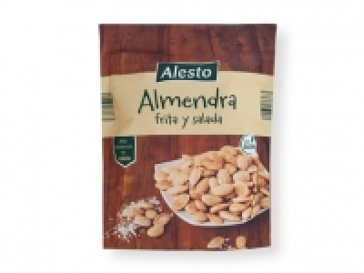 Alesto® Almendra frita y salada 2.29 €