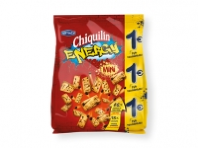 Lidl  Artiach® Galletas Chiquilín Energy mini