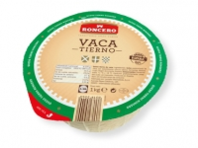 Roncero® Queso tierno de vaca 4.49 €