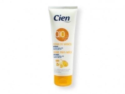 Cien® Crema de manos 0.79 €