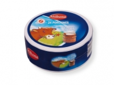 Milbona® Queso fundido 1.09 €
