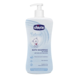 Prenatal  BAÑO CHAMPÚ SIN LAGRIMAS 500ml