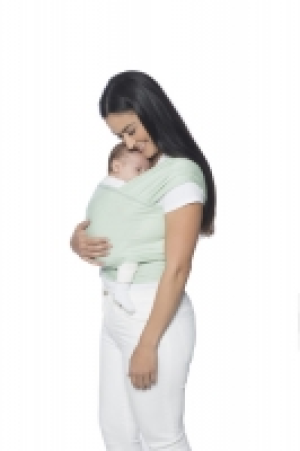 Prenatal  ERGOBABY FULAR AURA SALVIA