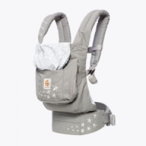 ERGOBABY ORIGINAL GRIS/CÓSMICO