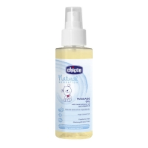 ACEITE DE MASAJE NATURAL SENSATION 100ml 5.59 €