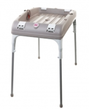 SOPORTE PLEGABLE PARA BAÑERA ONDA 41.99 €