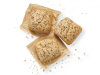 Panecillo con semillas 0.22 €